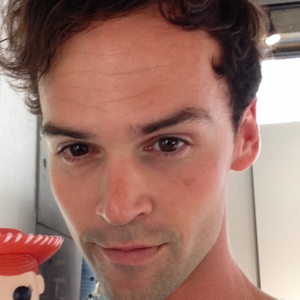BlairPreston's avatar